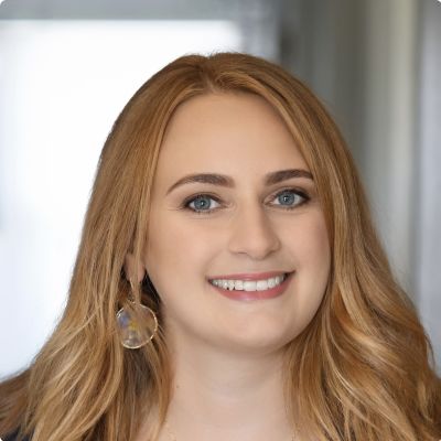 Photo of Paige Ciolino