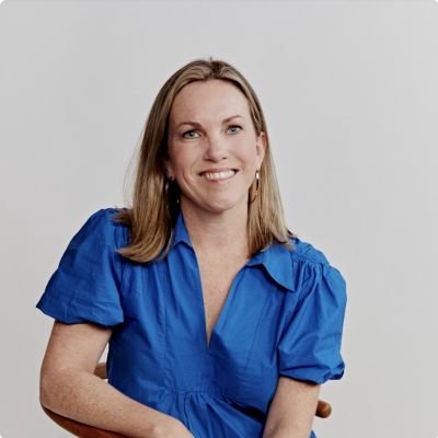 Photo of Katye Irwin