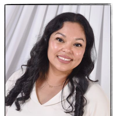 Photo of Dr. Sandra Alfaro Beltran