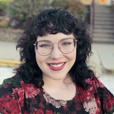 Photo of Rachel Chir, LPC (Allegheny Health Network)