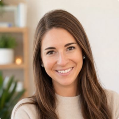 Photo of Olivia DiVirgilio-North Shore Constructive Counseling LLC