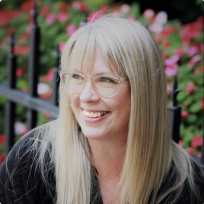 Photo of Amber A. Jackson