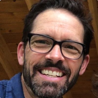 Photo of Christopher Janeway