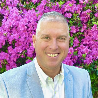 Photo of Drew Adelman