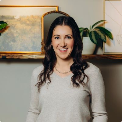 Photo of Rayna Copperman