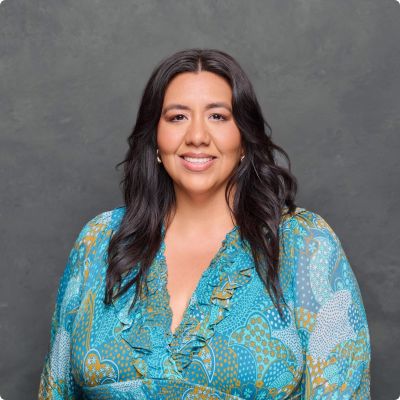 Photo of Mireya Lupercio