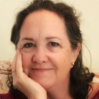 Photo of Joyce Evans