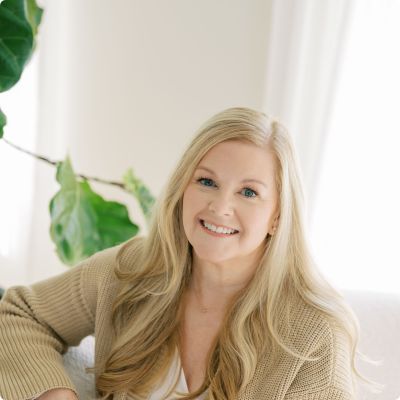 Photo of Jennifer McClellan Counseling