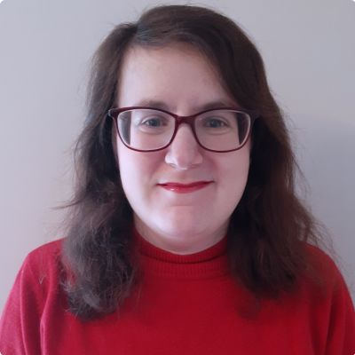 Photo of Alessandra Muccio