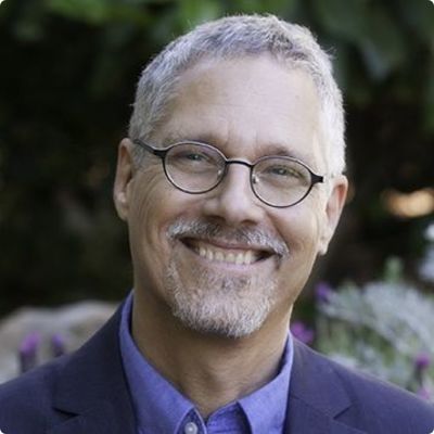 Photo of Jim Christrup