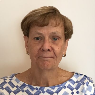 Photo of helen m hanley