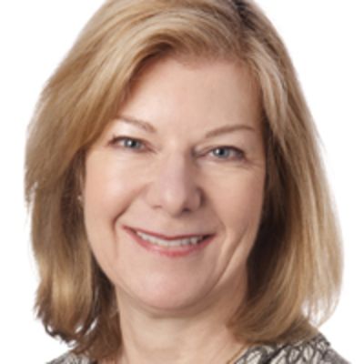 Photo of Elizabeth Kennard