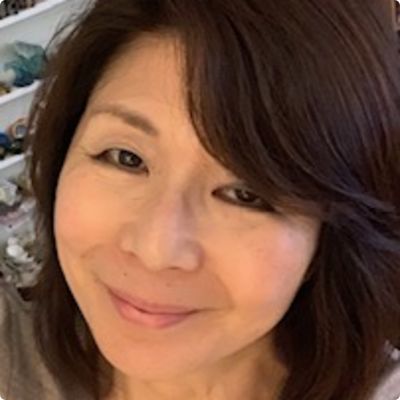 Photo of Takako Ainsworth, LCSW