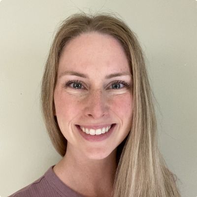 Photo of Hilary Kiely