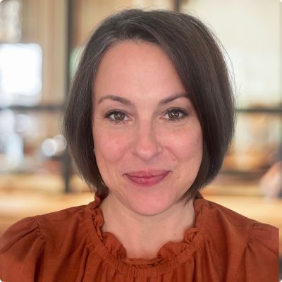 Photo of Kathy M Brady