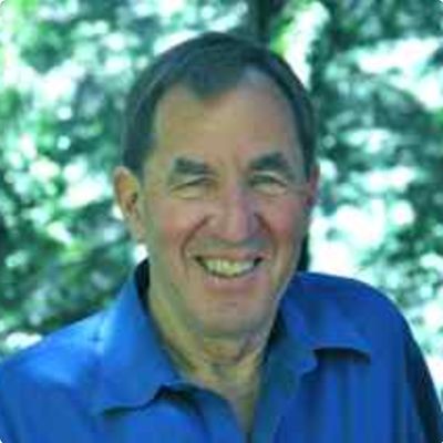 Photo of Robert Okin