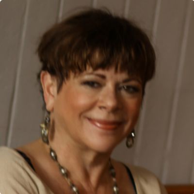 Photo of Eileen Wynne