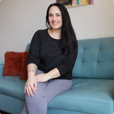 Photo of One Step At A Time Therapy