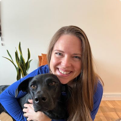 Photo of Lisa Sochor