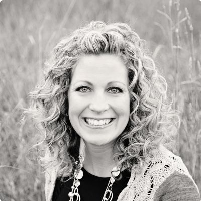 Photo of Michelle VanNoord