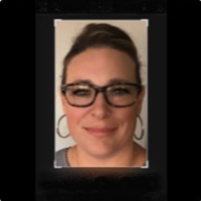 Photo of Holly McNabola