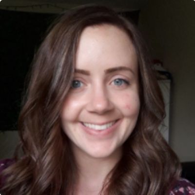 Photo of Kasey Olsen