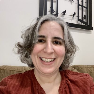 Photo of Catherine Kattula