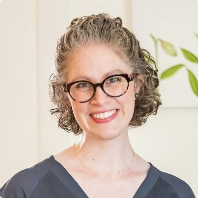 Photo of Rachel Aylsworth