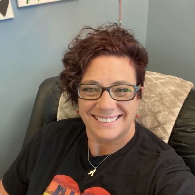 Photo of Adrienne Rowland