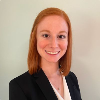 Photo of Jillian Calotta