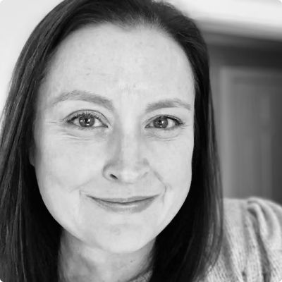 Photo of Kara Pagliarulo