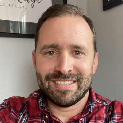 Photo of Eric Slisher
