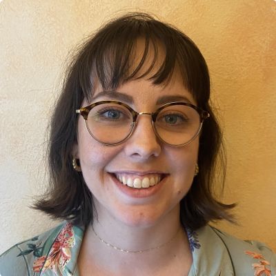 Photo of Kattie Bachar