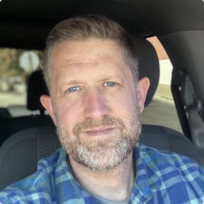 Photo of Matt Stanley