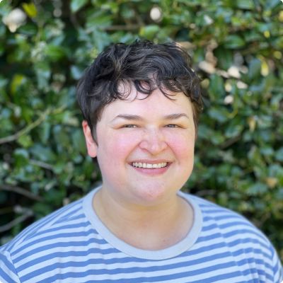 Photo of Mary Houston, LCSW - The Cove Restorative Psychiatry & Wellness