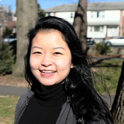 Photo of Tricia Shihui Wang, Ph.D. LPC, NCC