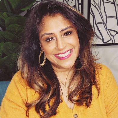 Photo of Hemisha Patel Urgola