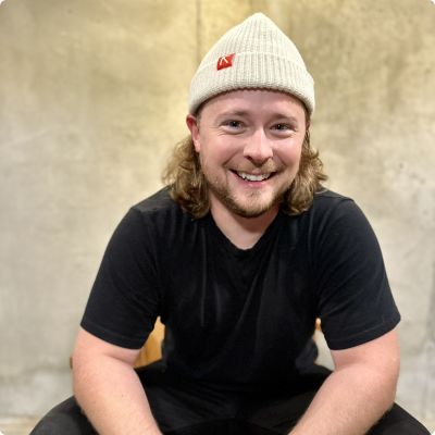 Photo of Chris Renick