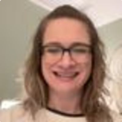 Photo of Catherine Ferguson