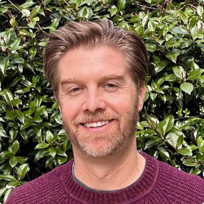 Photo of Zachariah Meints