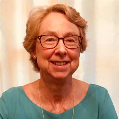 Photo of Cecile Many