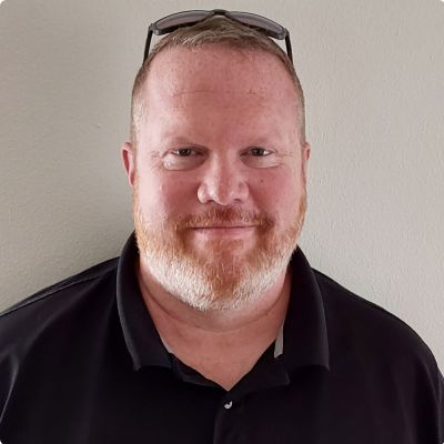 Photo of Brian Freeman