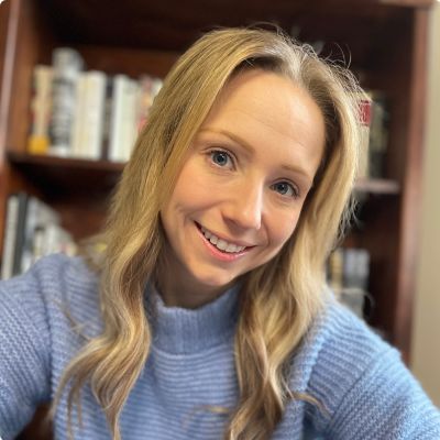 Photo of Samantha Chasse