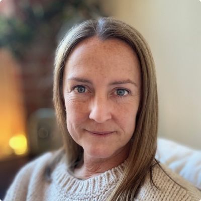 Photo of Bridget Doyle-Kusy