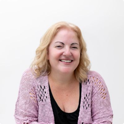 Photo of Jamie Siegel