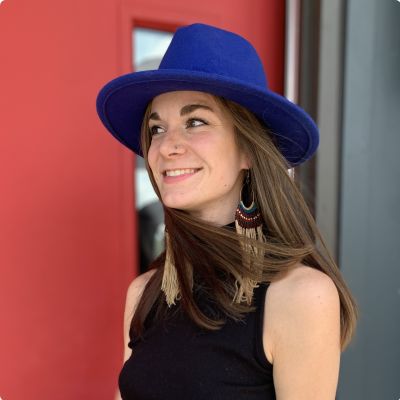 Photo of Allison Nelson