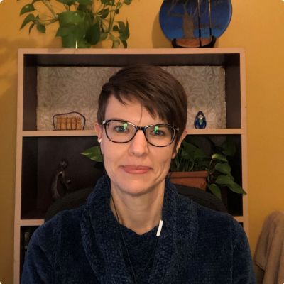 Photo of Monique Noelle