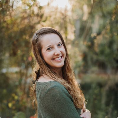Photo of Becca Morris