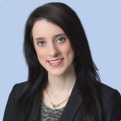 Photo of Chloe El-Atoum