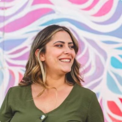 Photo of Nicole Cali